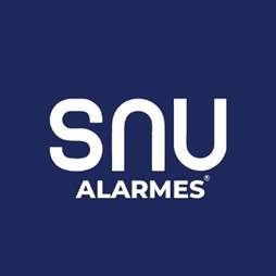 Logótipo de SNU Alarmes